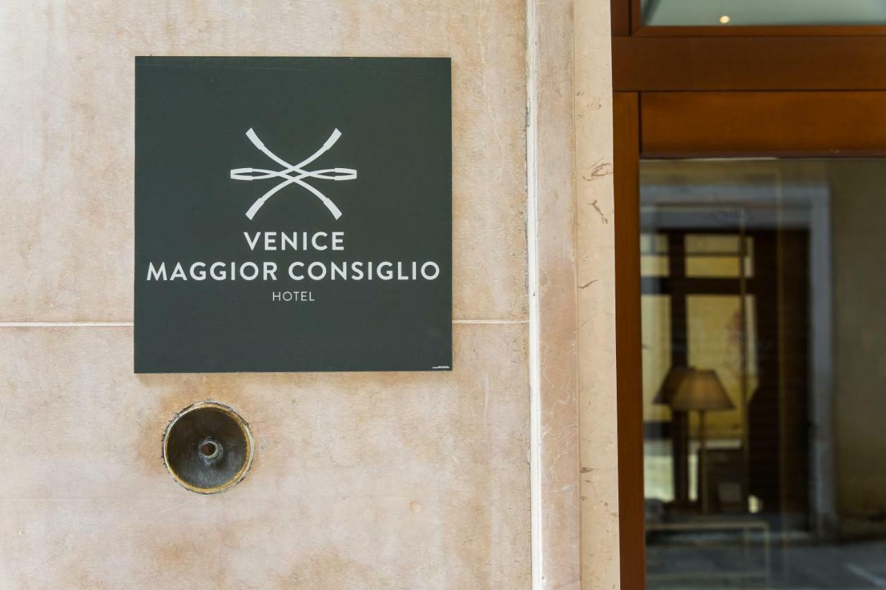 Venice Maggior Consiglio Екстер'єр фото